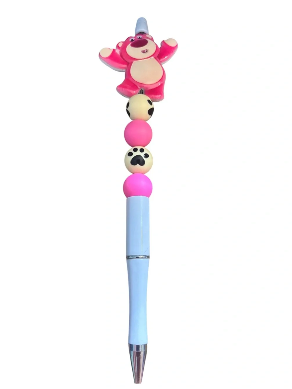 Toy Story Character Pens Handmade By AB INKS HANDMADE EXPRESSIONS